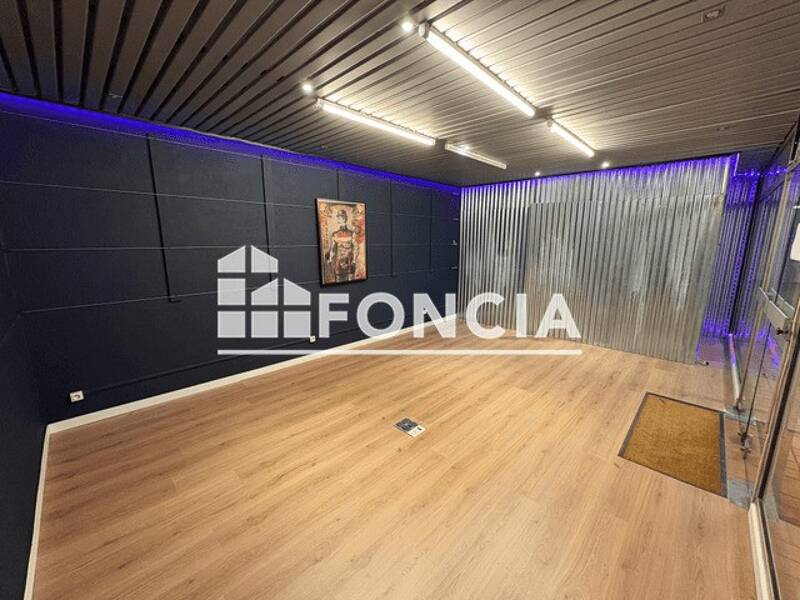 Maison à louer, 24m², TOULON