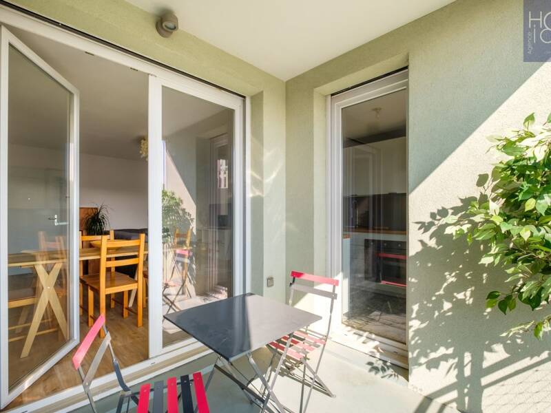 Maison à vendre, 60m², LYON 9E