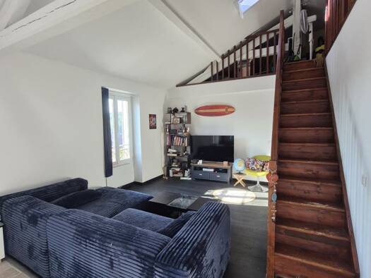 Appartement à vendre 215 000 € 3 pièces 2 chambres 66,61 m² Étage 2/3 Dampierre-en-Yvelines 78720