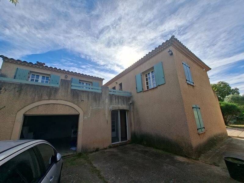 Maison à vendre, 120m², NIMES