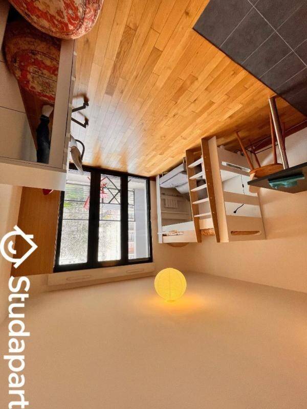 Maison à louer, 25m², ASNIERES SUR SEINE