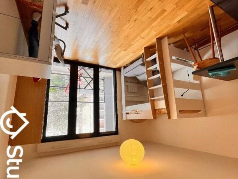 Maison à louer, 25m², ASNIERES SUR SEINE
