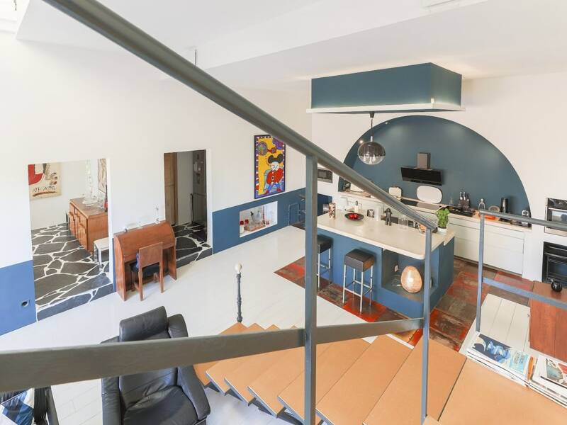 Maison à vendre, 420m², MONTPELLIER