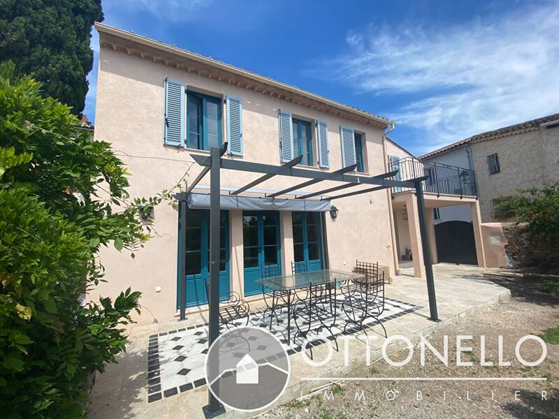 Maison à louer, 81m², ROQUEBRUNE SUR ARGENS