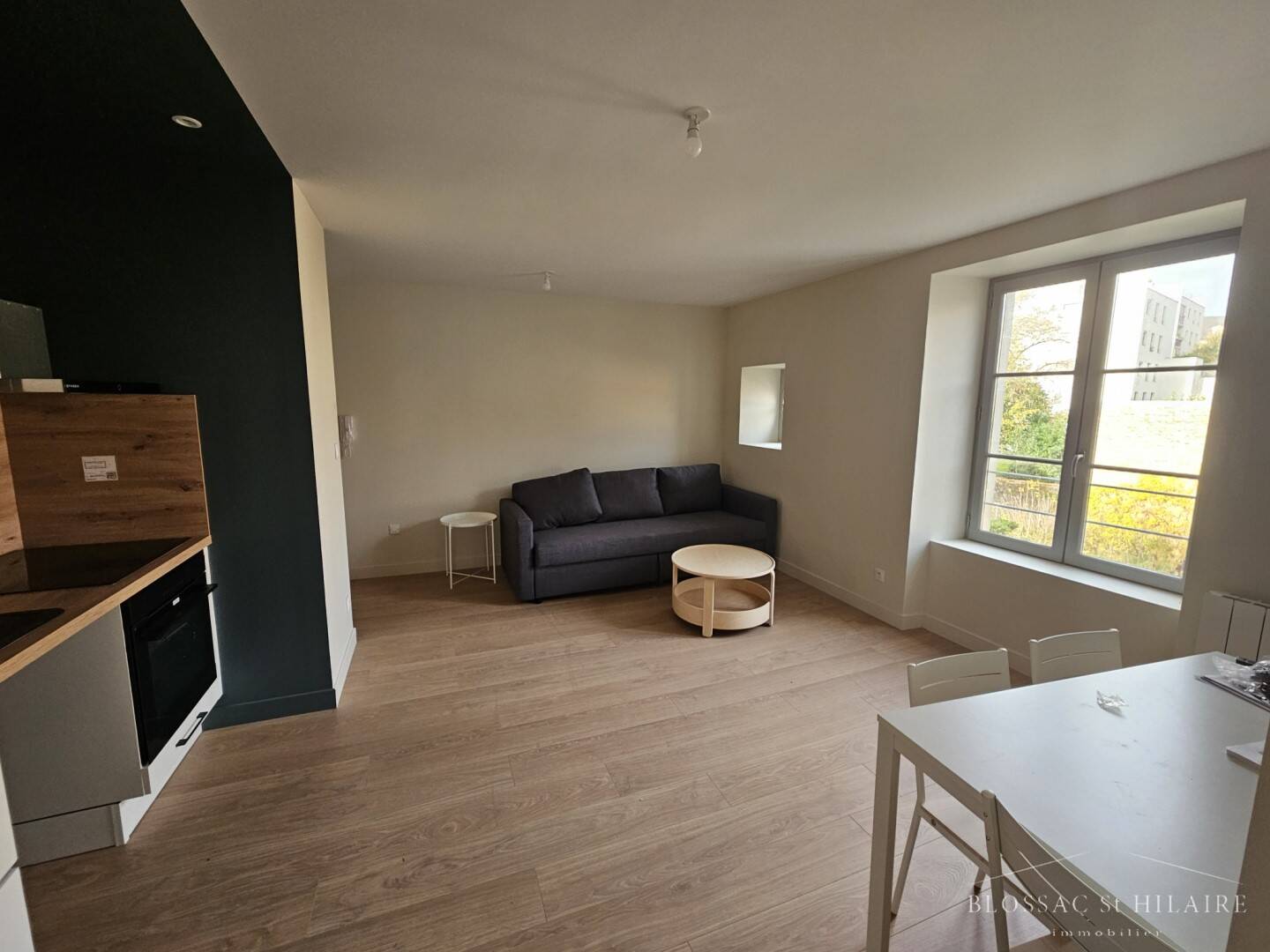 Maison à vendre, 74m², POITIERS