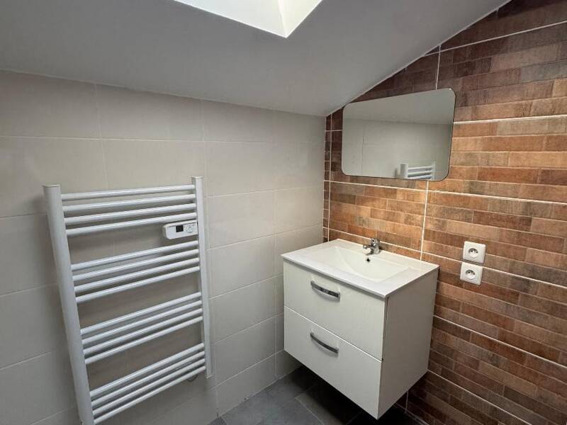 Maison à louer, 36m², BEDARIEUX