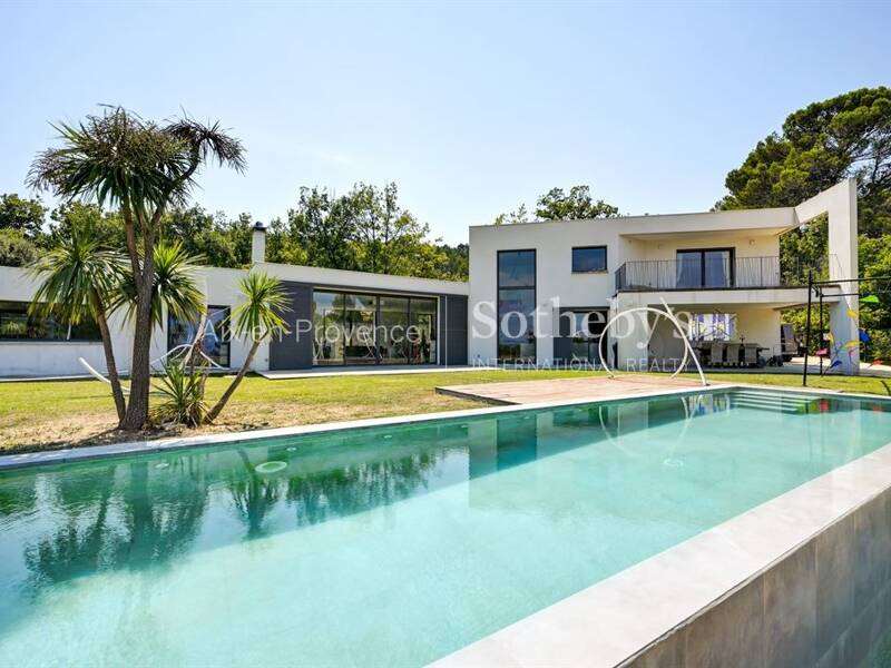 Maison à vendre, 272m², AIX EN PROVENCE