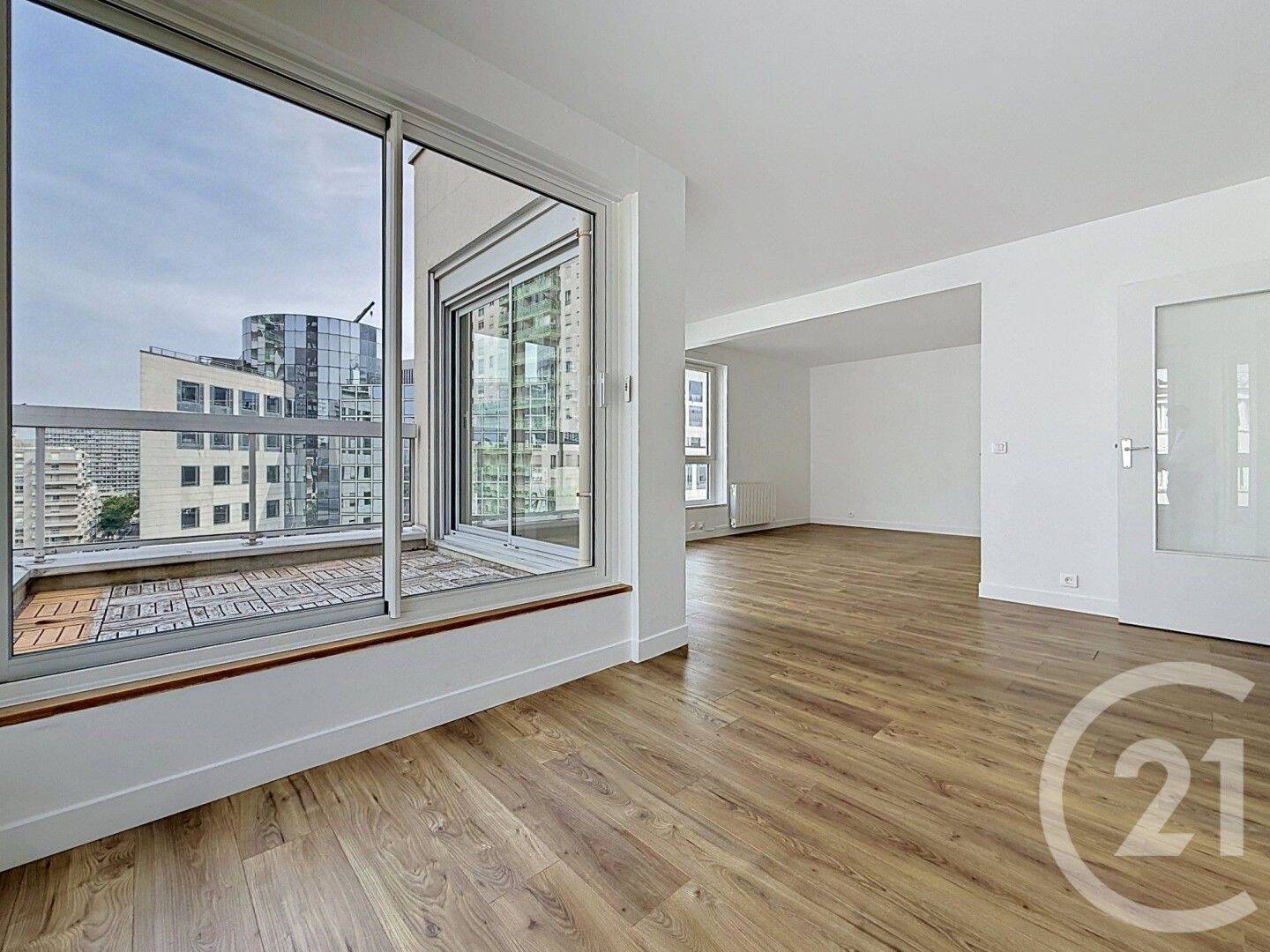 Maison à louer, 85m², COURBEVOIE