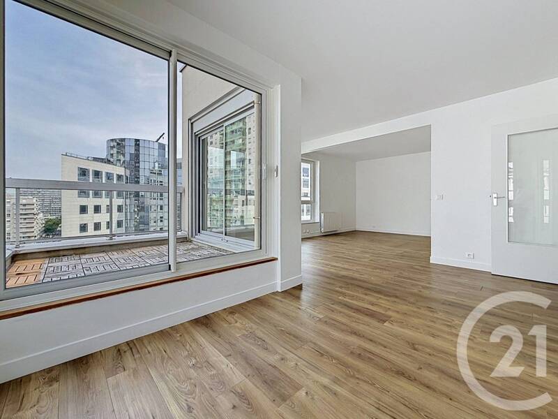 Maison à louer, 85m², COURBEVOIE