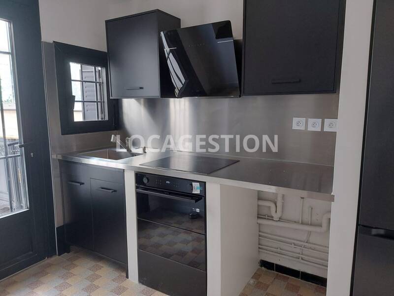 Maison à louer, 90m², TOULOUSE