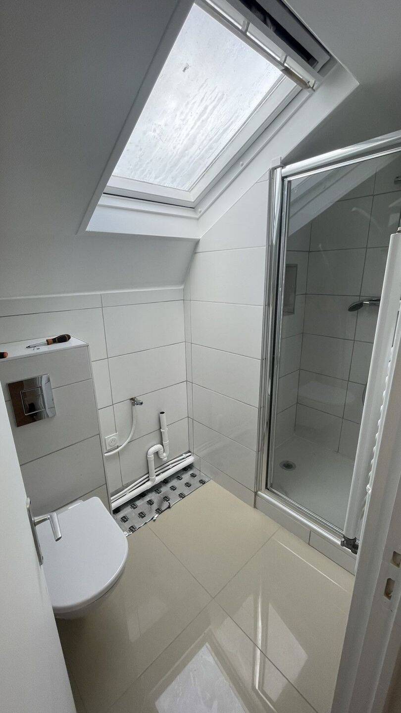 Maison à louer, 67m², EVRY