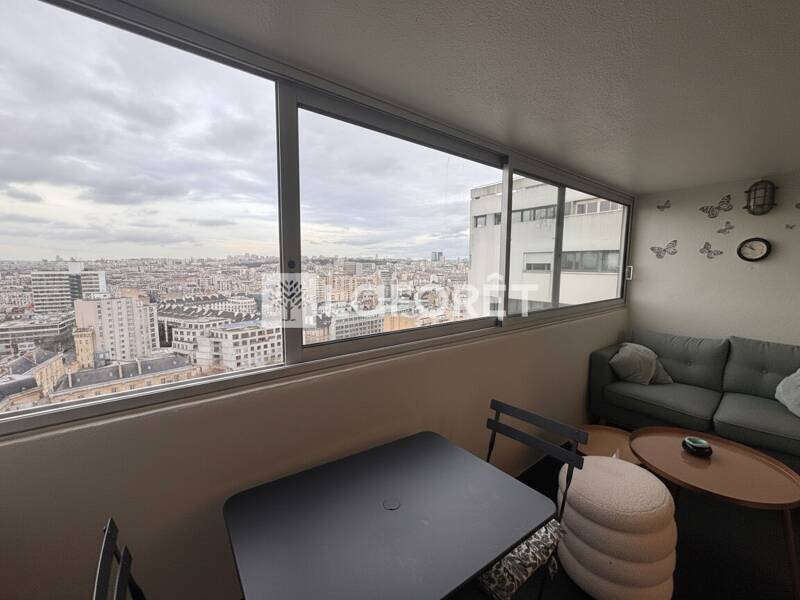 Maison à vendre, 69m², PARIS 12E