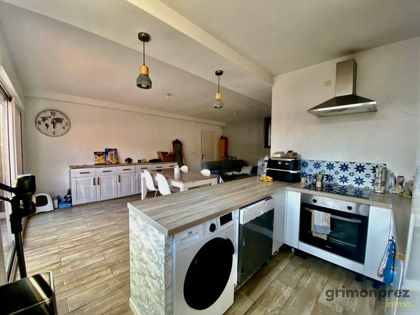 Maison à vendre, 50m², TOURCOING