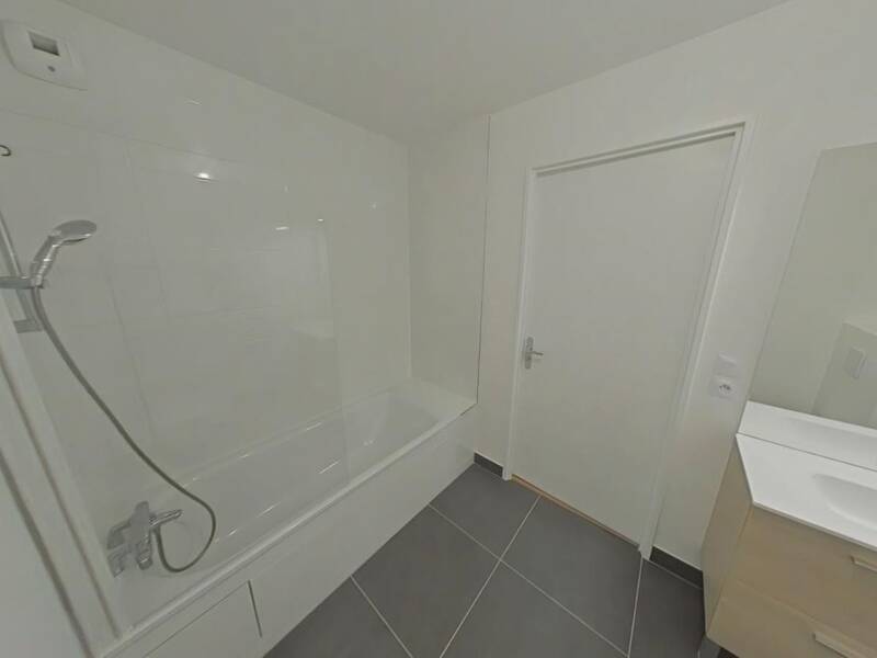 Maison à louer, 47m², SCEAUX