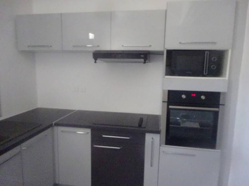 Maison à louer, 30m², BASSE TERRE