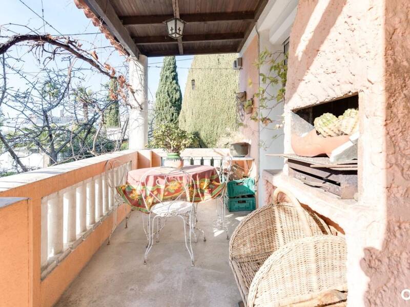 Maison à vendre, 117m², MARSEILLE 9E