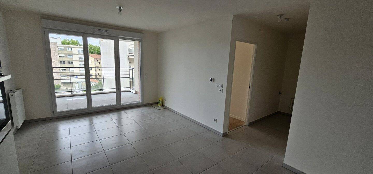 Maison à louer, 41m², AULNAY SOUS BOIS
