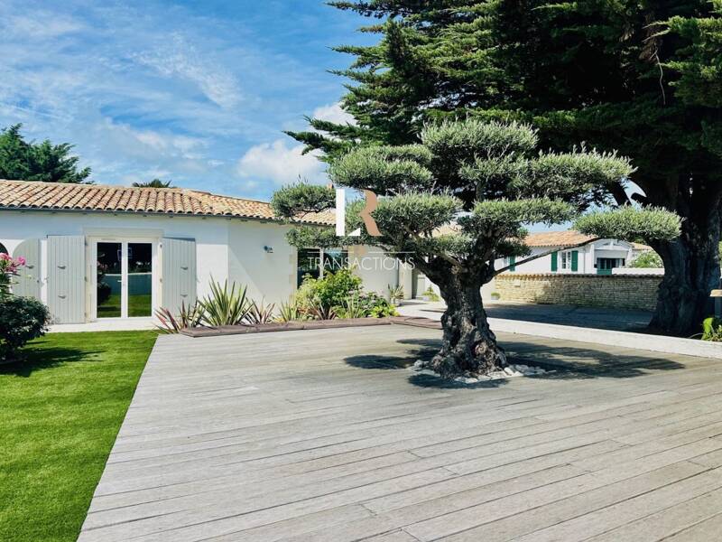 Maison à vendre, 160m², RIVEDOUX PLAGE