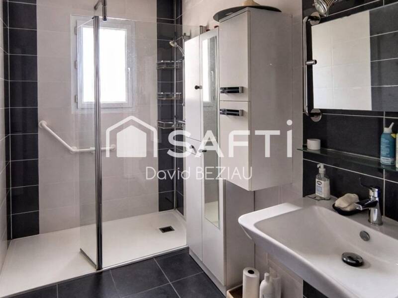 Maison à vendre, 90m², CHATEAUBRIANT