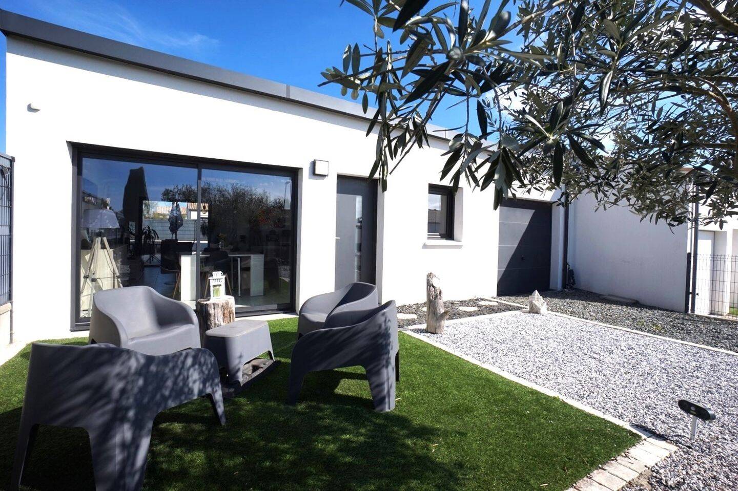 Maison à vendre, 81m², MESCHERS SUR GIRONDE
