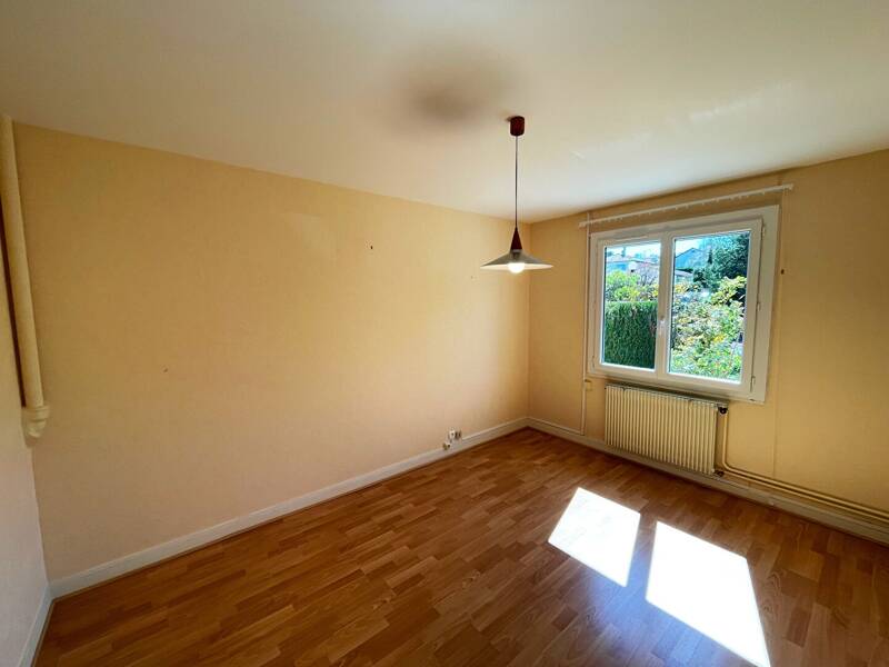 Maison à louer, 116m², ROMAGNAT