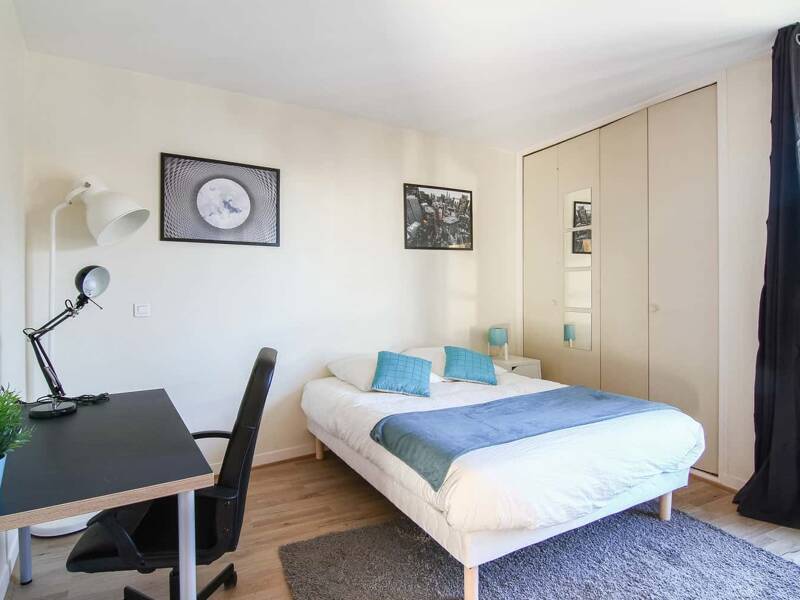 Maison à louer, 15m², RUEIL MALMAISON