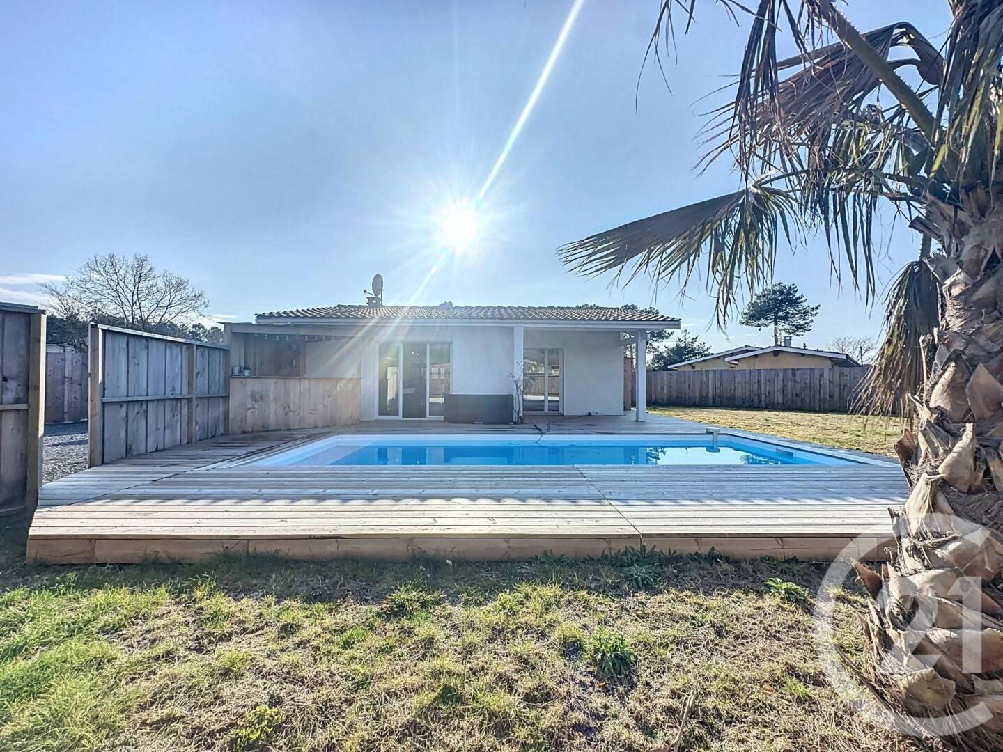 Maison à vendre, 110m², GUJAN MESTRAS