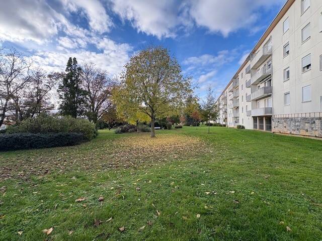 Maison à vendre, 65m², POITIERS