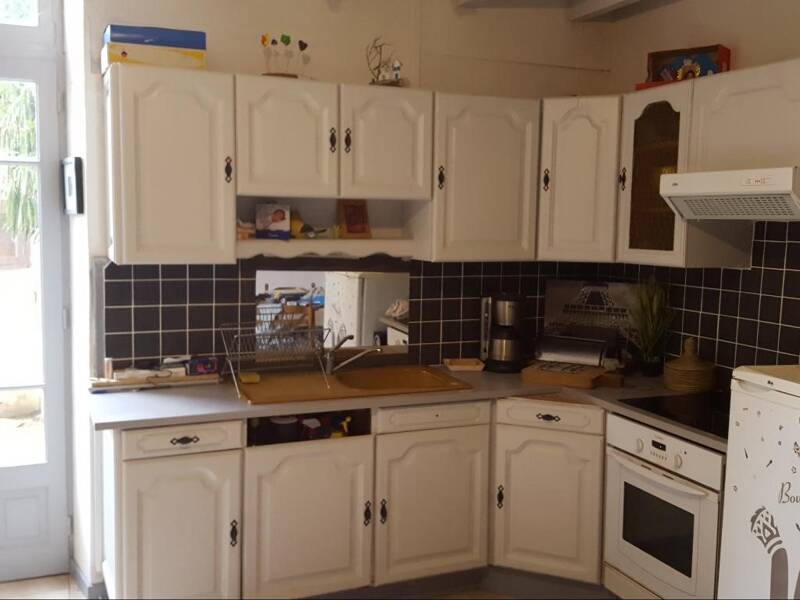 Maison à louer, 25m², CASTELNAUDARY