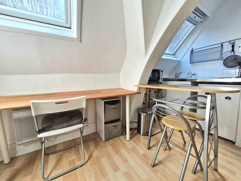 Maison à vendre, 13m², LILLE