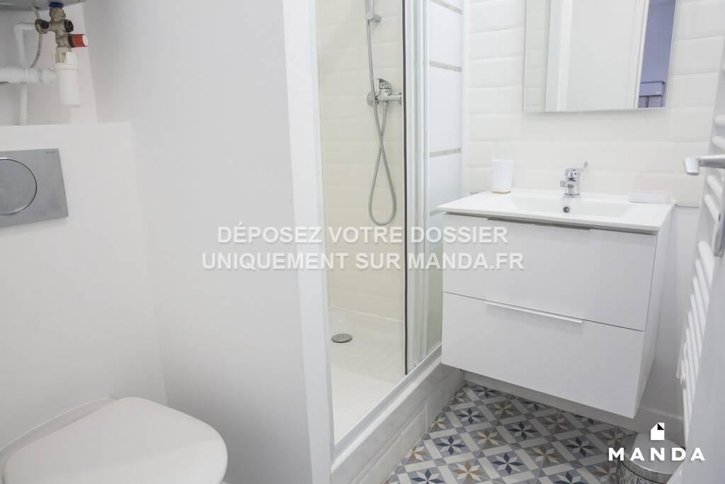 Maison à louer, 28m², CORBEIL ESSONNES