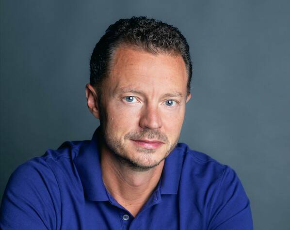 STEPHANE CAGNY - IAD