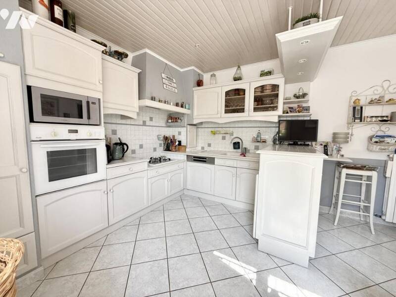 Maison à vendre, 180m², NANTES
