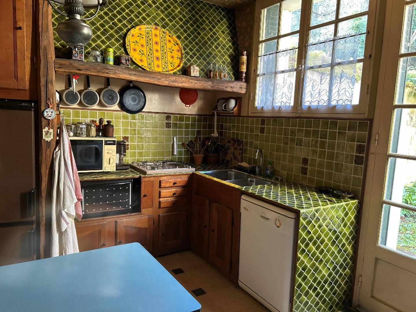 Maison à vendre, 200m², SAMOIS SUR SEINE