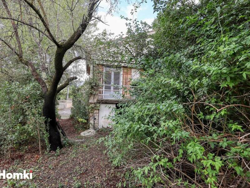 Maison à vendre, 107m², TOULON