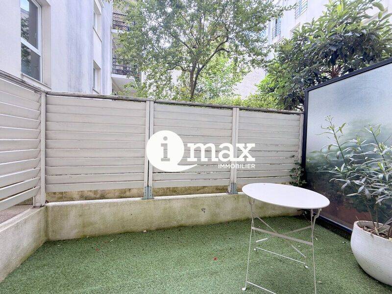 Maison à louer, 38m², ASNIERES SUR SEINE
