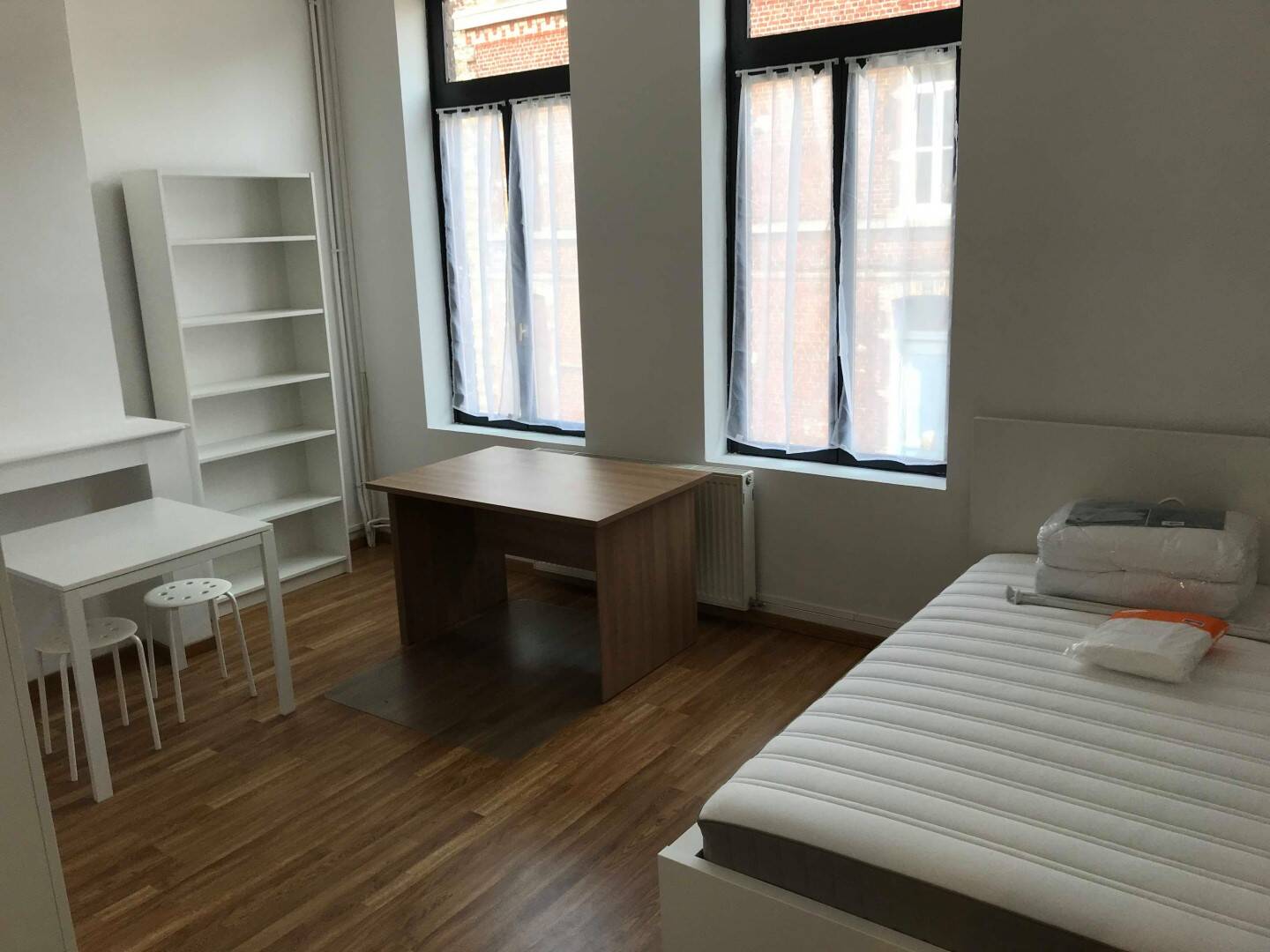 Maison à louer, 23m², ROUBAIX