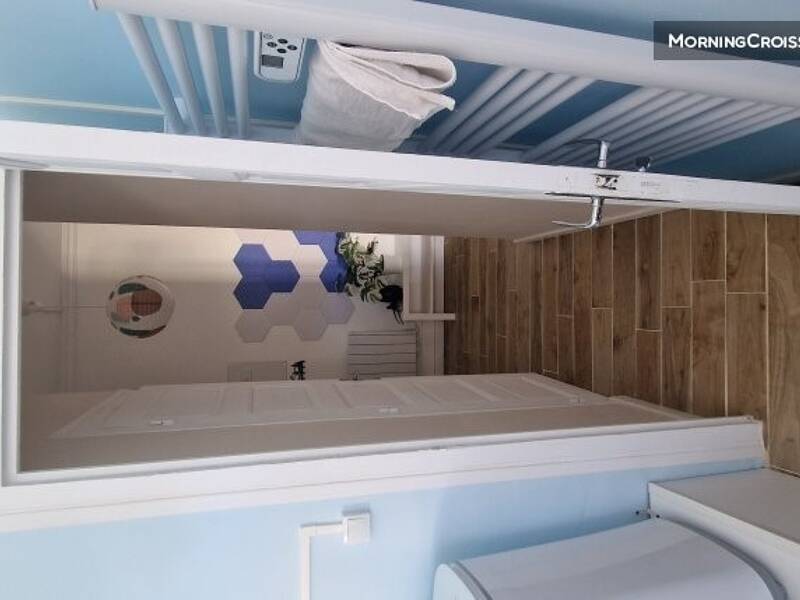 Maison à louer, 41m², GRENOBLE