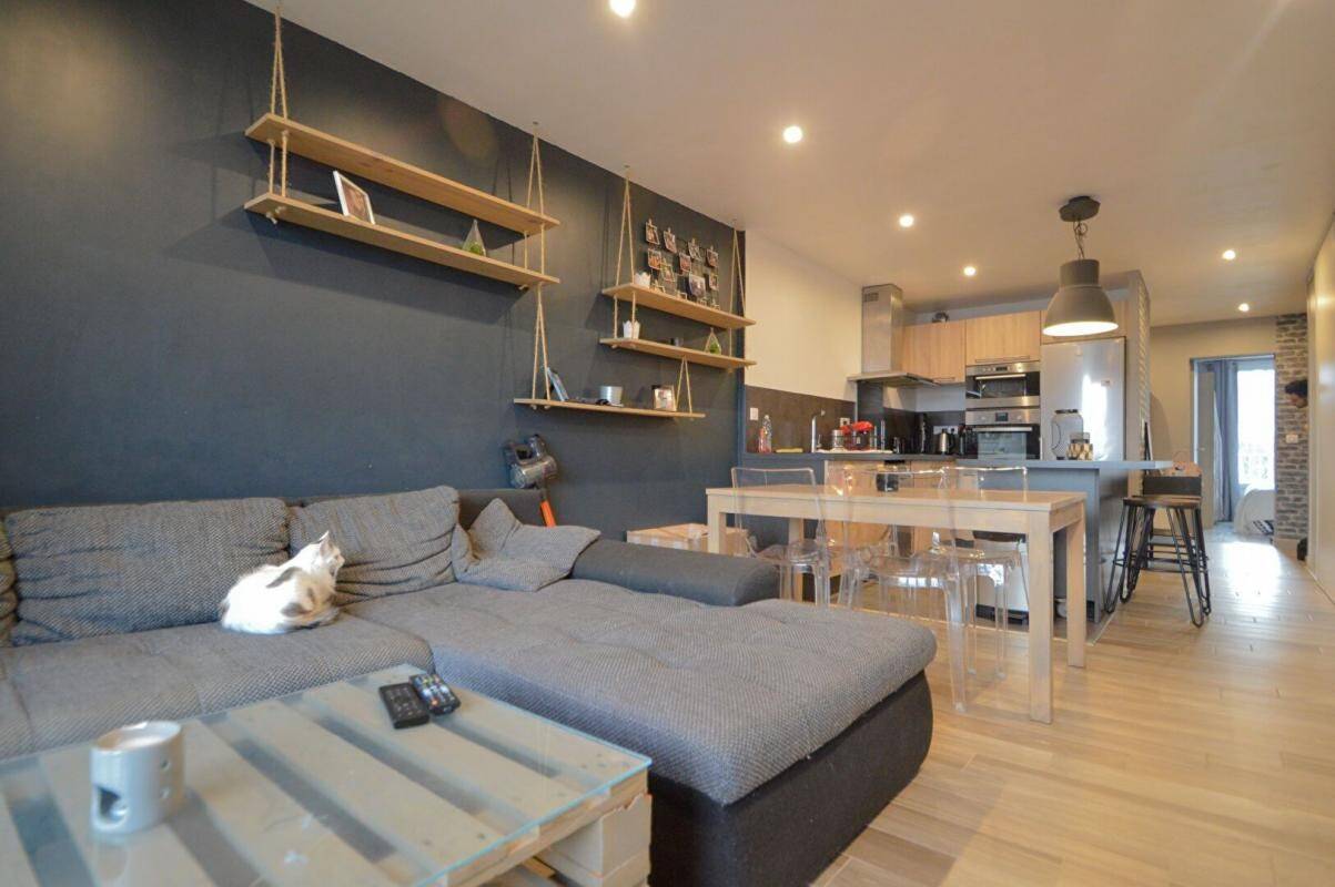 Maison à louer, 50m², PAU