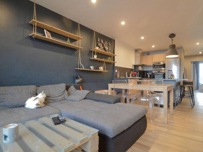 Maison à louer, 50m², PAU