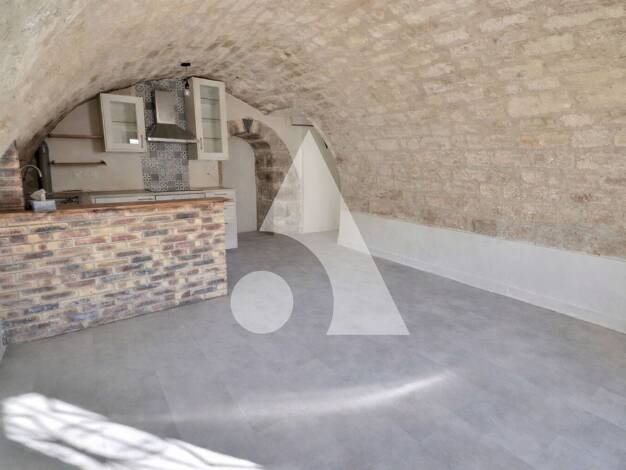 Appartement à vendre 162 000 € 2 pièces 1 chambre 40 m² RDC/3 Valhermeil Chaponval Auvers-sur-Oise 95430