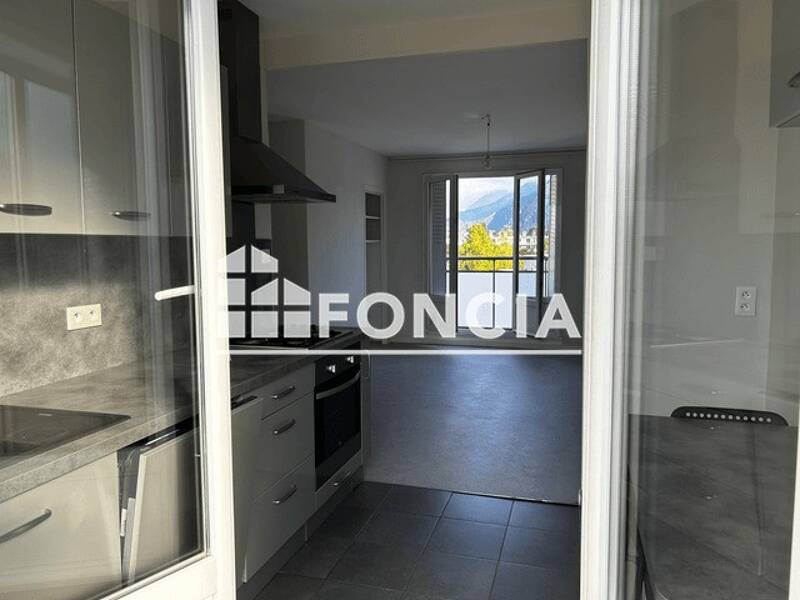 Maison à louer, 52m², SAINT EGREVE