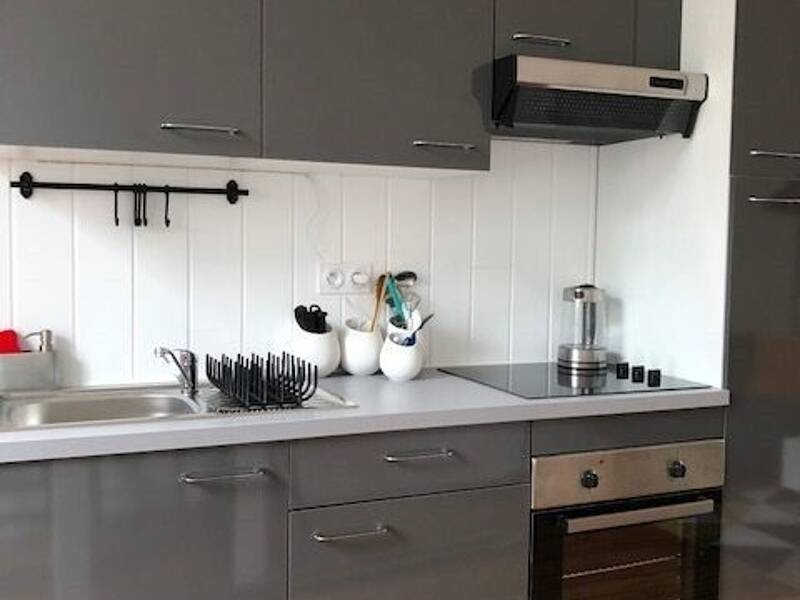 Maison à louer, 30m², GUINGAMP