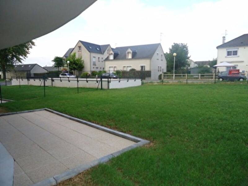 Maison à louer, 65m², TOURS