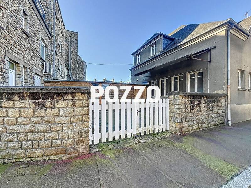 Maison à vendre, 135m², SAINT HILAIRE DU HARCOUET