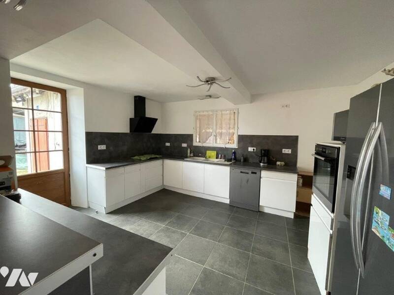 Maison à vendre, 204m², MIELAN