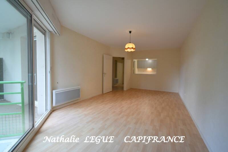 Maison à vendre, 51m², CHALLANS