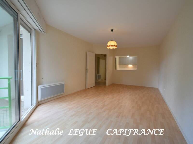 Maison à vendre, 51m², CHALLANS