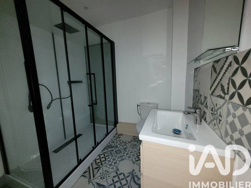 Maison à vendre, 61m², SAINT ETIENNE