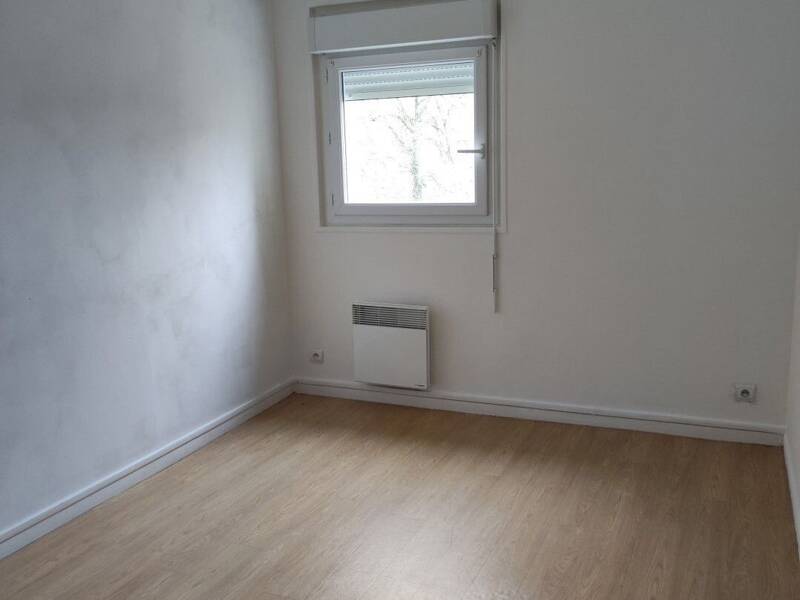 Maison à louer, 75m², PETIT COURONNE